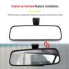 Compatible Rearview Mirror for Baojun 310, 360, 510, RC-5, RS-3 Interiors