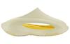 Li Ning Yun You Slay Slide Slippers Men's Beige Yellow AZST001-5