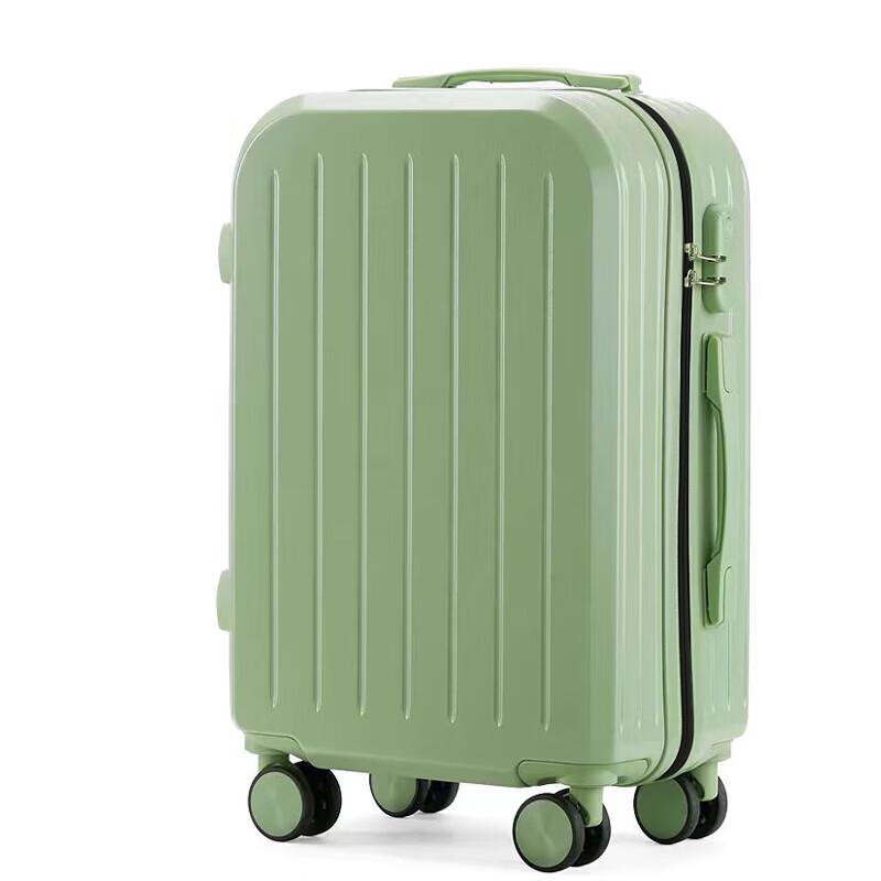 OCEANIA ROO ABS Travel Suitcase