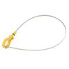 High Quality Engine Oil Dipstick OE# ZJ01-10-450F Parts 1x