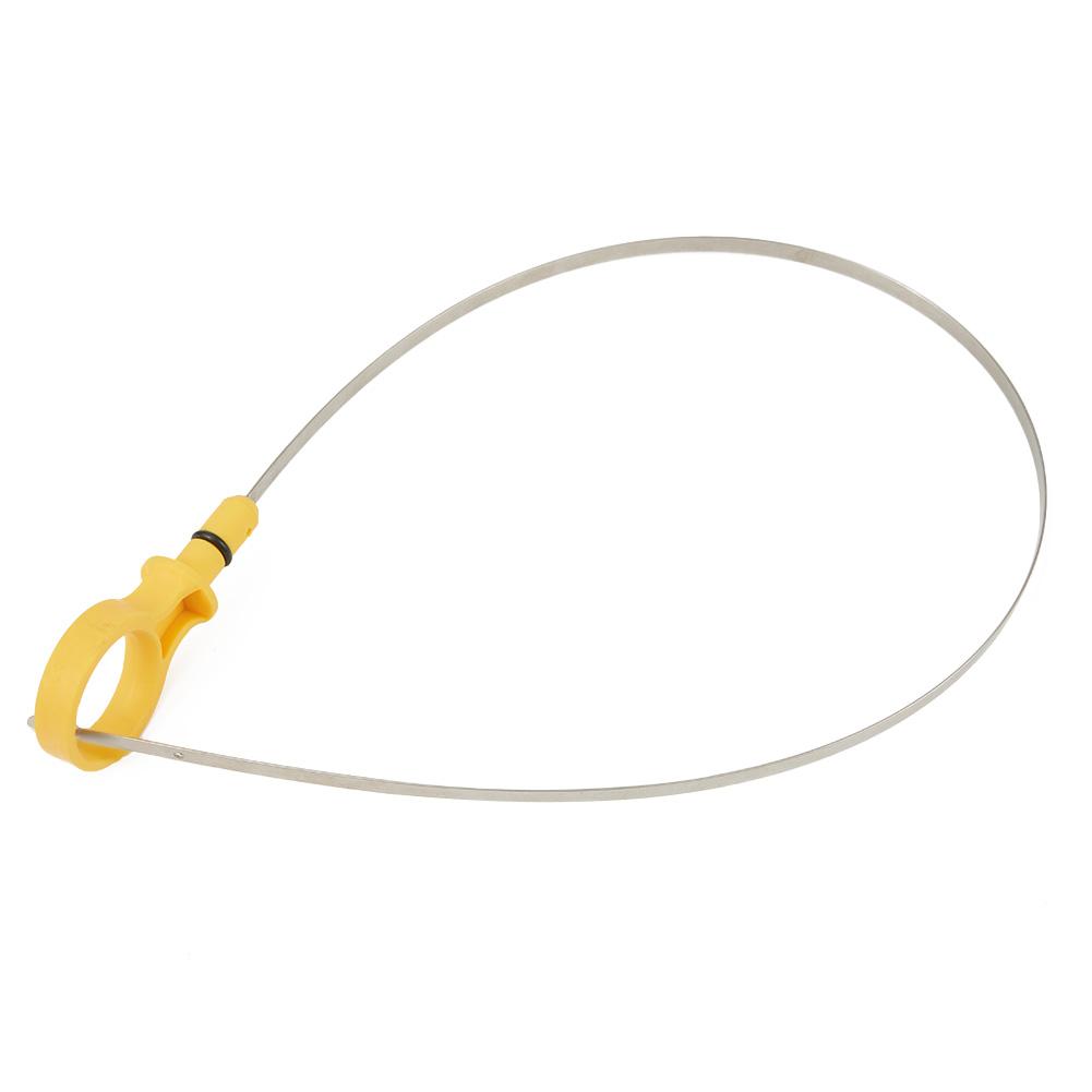 High Quality Engine Oil Dipstick OE# ZJ01-10-450F Parts 1x