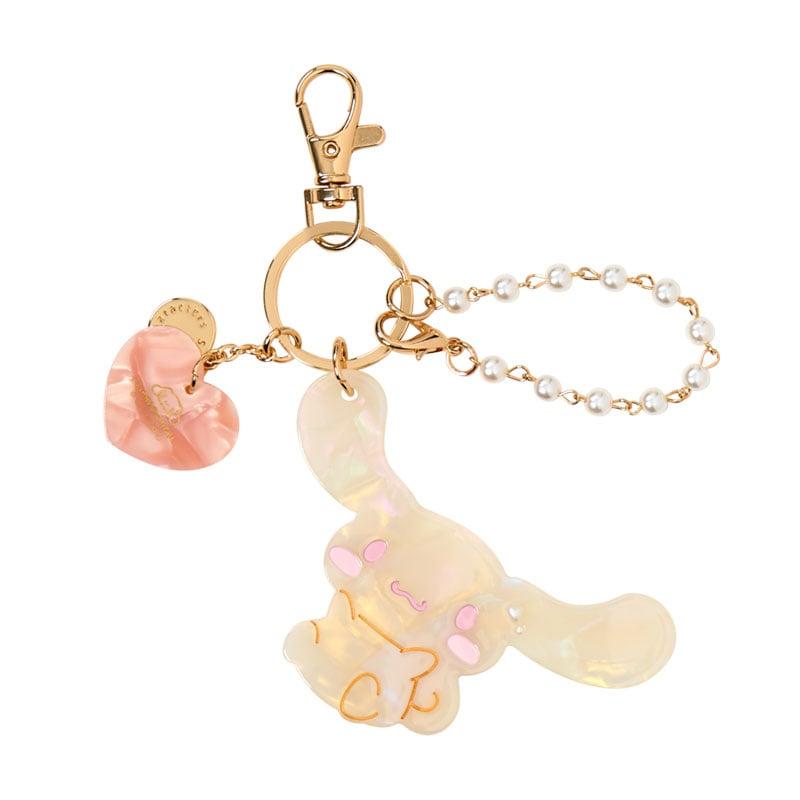 Sanrio Baby Pink Charm Cinnamoroll Japan NEW Sanrio Characters