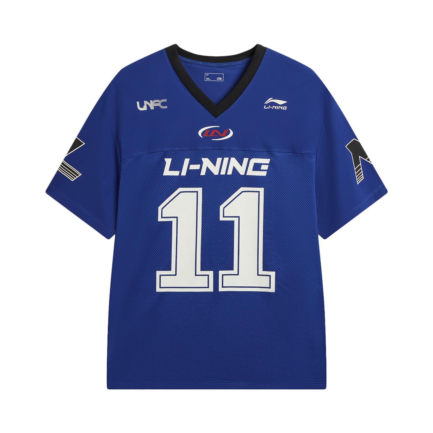 Li Ning Sports Life Collection T Shirt Men s ATSW267-5 3XL