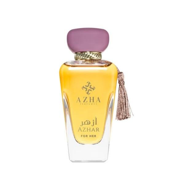 

Azha Perfumes Azhar парфюмерная вода 100 ml