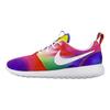 Nike Roshe Run Tie Dye Rainbow 655206-518