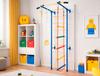 Wall Bars Climbing Frames Smart Gymnastic Ladder