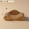 Cat Sofa Scratching Board and Bed