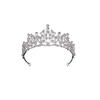 Children's Princess Crown Headdress: Birthday & Performance Dress Hair Accessories