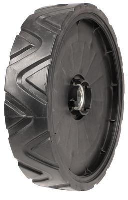 גלגל מכסחת דשא אחורי Cedrus Kcl17 Kcl16B-12
