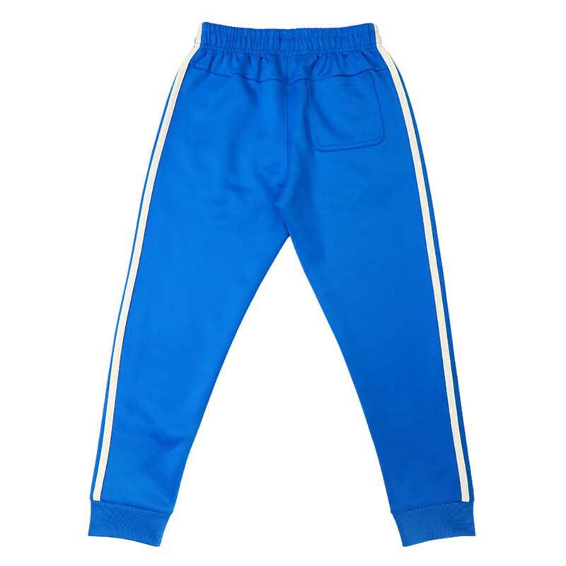 adidas Kids' Tapered Casual Track Pants