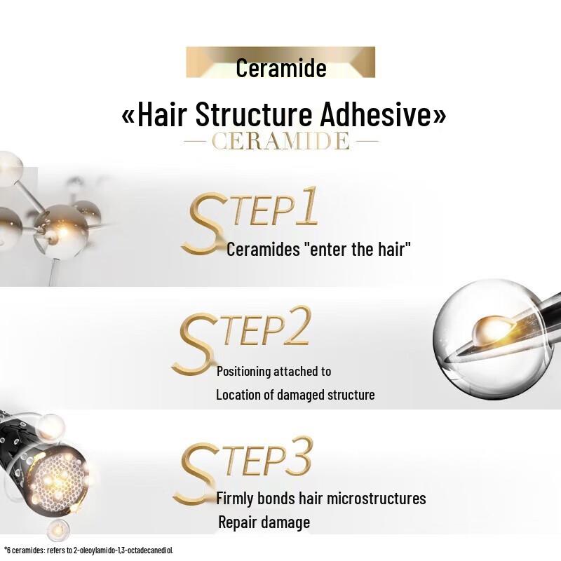 L'Oréal Paris Extraordinary Oil & Hyaluronic Acid Conditioner Set