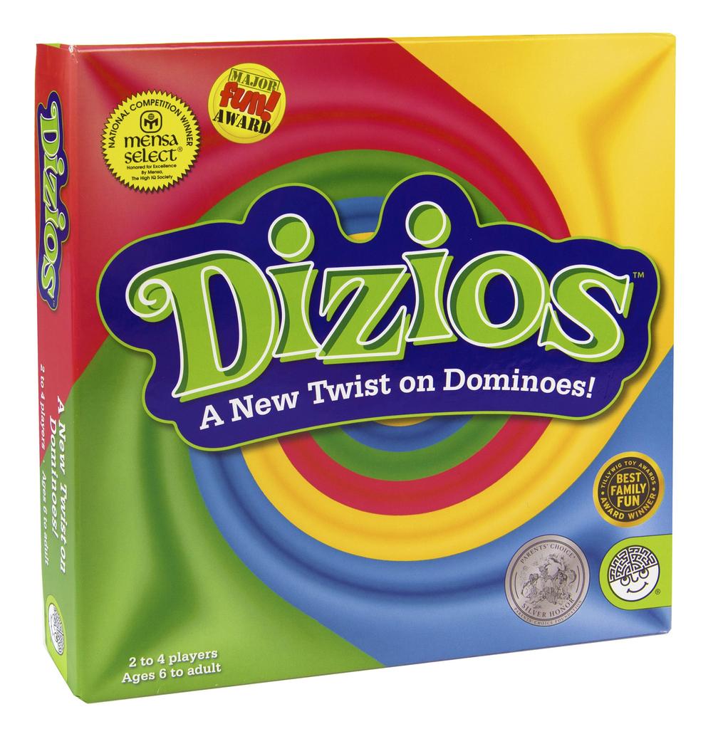 MindWare Bildzuordnungs-Puzzle Gehirntraining Dizios 44004 Originalprodukt