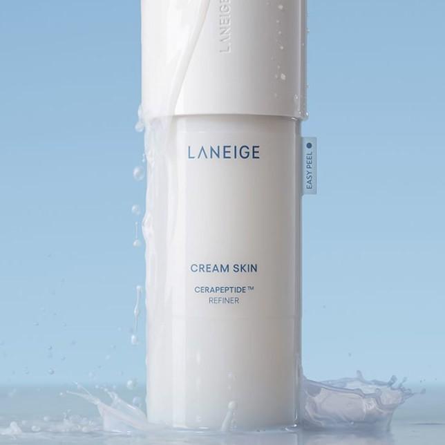 LANEIGE Creme Haut Cerapeptide Refiner 170ml