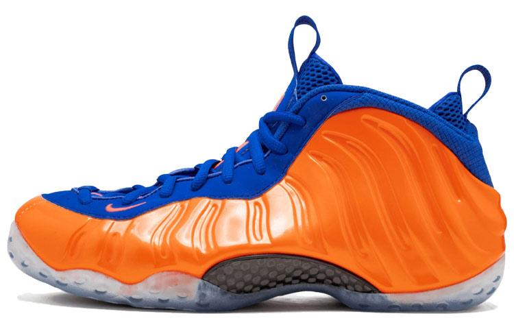 

Nike Air Foamposite One Knicks 314996-801 38.5