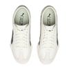 New PUMA Bella UT Abrasion Resistant Low top Casual Shoes Women's Warm White 405256-01