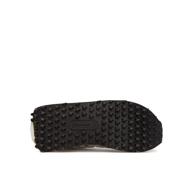 GOLDEN GOOSE Кроссовки беговые Marathon M2000 GWF00684.F005667.60246 Сребреники