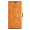 For Honor X8c 4G Stand Case Anti-Scratch Calf Texture Leather Phone Cover