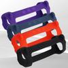 Durability Silicone Sleeve for Flip 7 Speaker Shoulder Pouch Shell Ensuring Perfect Fit and Easy Access To Port