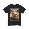 Maximum Overdrive Retro Filmplakat T-Shirt SciFi Horrorfilm Trucker T-Shirt Unisex T-Shirt