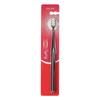 Luxury Soft Bristle Toothbrush Set for Adults - Portable, Individually Packaged, Ideal for Home Use and Travel