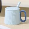 OLOEY Ceramic Travel Mug Set