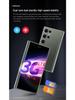 S23PRO Mini Smartphone: 3.0" Screen, 3G Network, Android with Google Play Store.