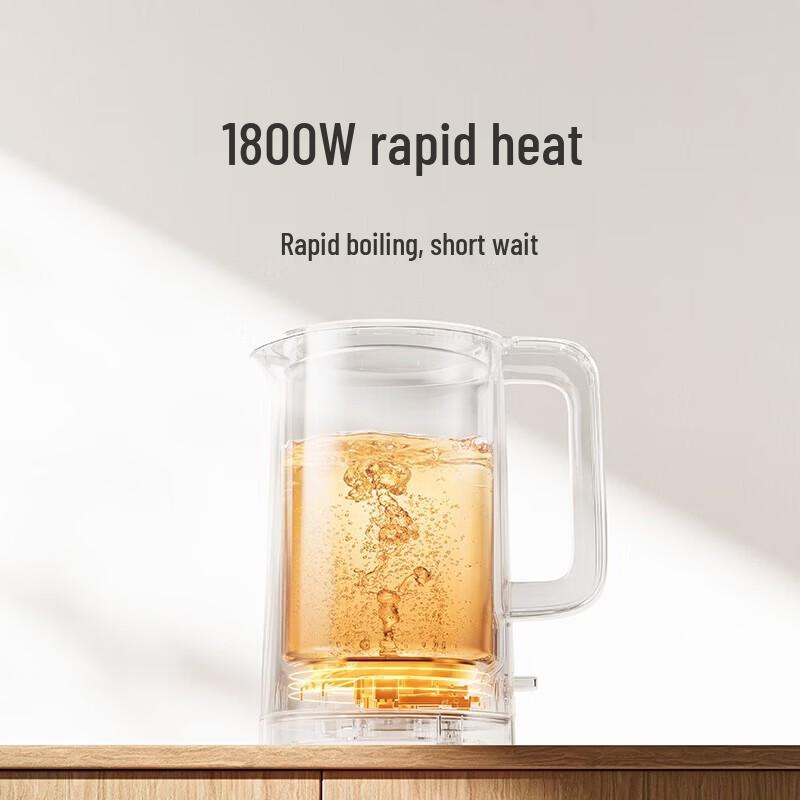 Xiaomi Mijia 316Ti Smart Thermostatic Kettle