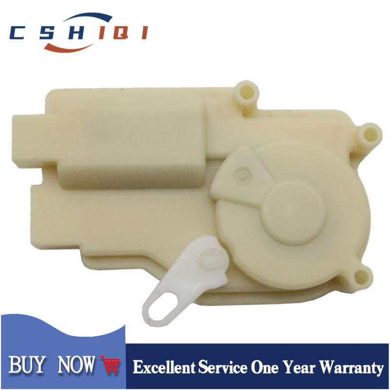 

74896-S6M-A01 Привід замка дверей Для Acura Rsx Coupe 2.0L 2002-2006 74896S6MA01 746747 Автомобільні аксесуари