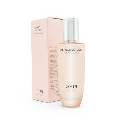 Ohui Miracle Moisture Pink Barrier Emulsion 130ml Y_631529