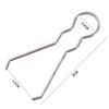 Tool Chain Pin Splitter Chain Removal Tool Chain Disassembly Tool Bike Repair Tools Mini Chain Tool