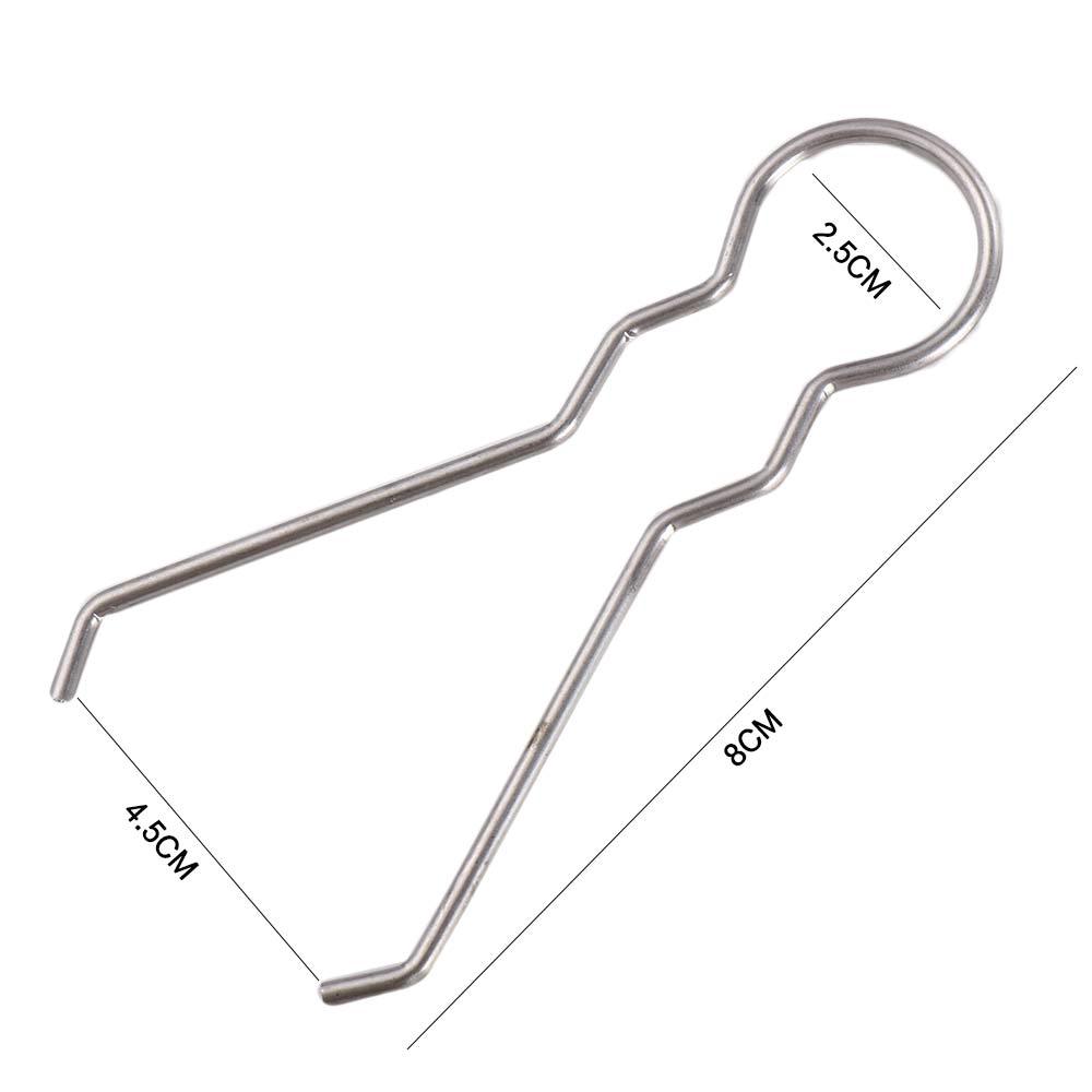 Tool Chain Pin Splitter Chain Removal Tool Chain Disassembly Tool Bike Repair Tools Mini Chain Tool
