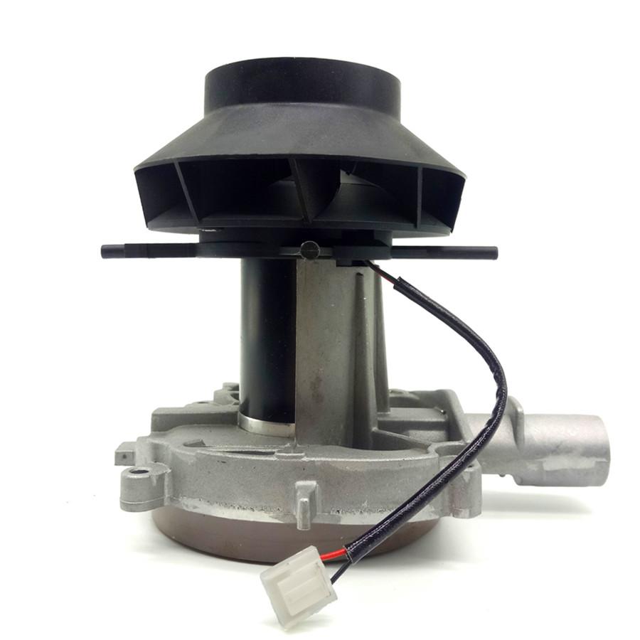 Blower Motor Combustion Air Fan Diesel Car Truck Parking Heater Replacement 12V