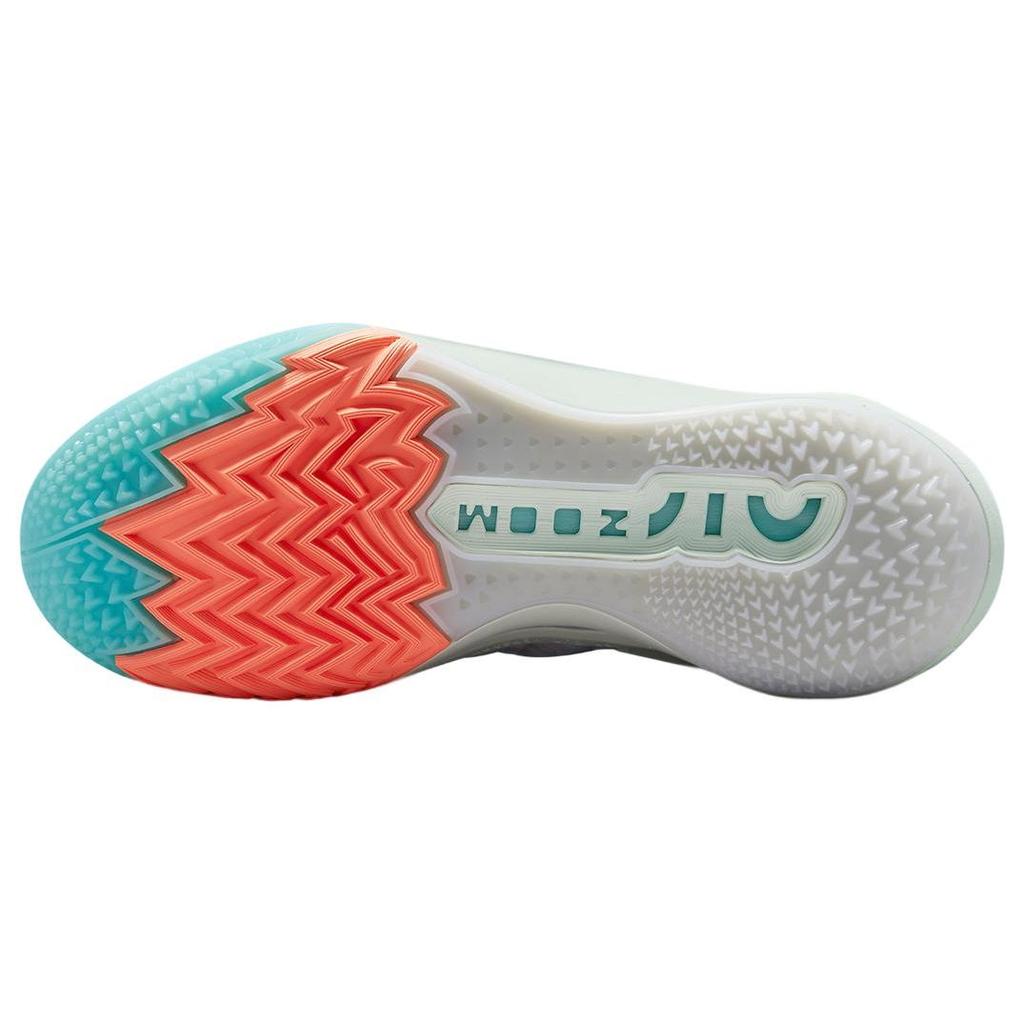 Nike Air Zoom GT Cut 2 Avant Garden Unisex Sneakers Blue Aura Barely-Green DJ6015-402