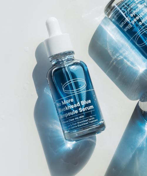 One-day s you No More Blackhead Care Ampoule Serum 30ml NONE