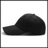 Cap with English Mountain CA888 [White Fang] Letters, Hat, Outdoor, Climbing, Walking, Fishing, Women's, Men's, (Navy)