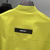 Plus Size 4XL-10XL Fashion Oversize Bomber Jackets for Men Outerwear Long Sleeve Short Coat