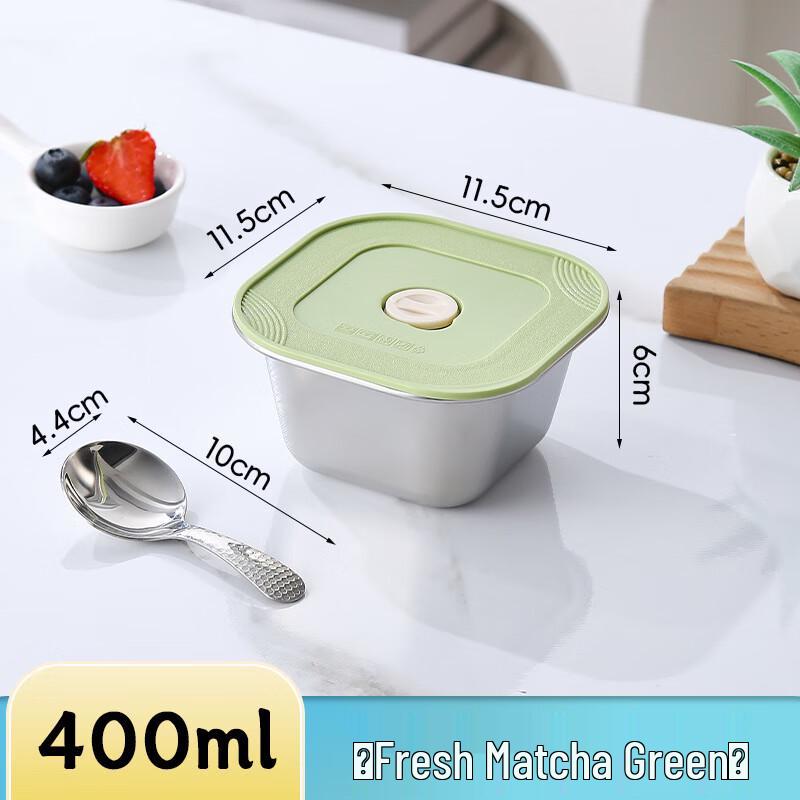 

ZISIZ Refrigerator Food Storage Container