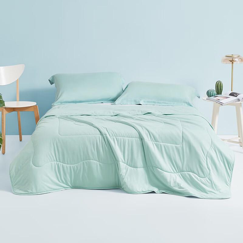 Luolai Cooling Fiber Summer Quilt