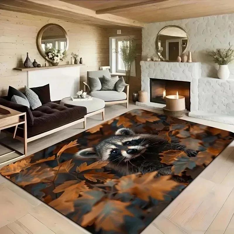 1 ks Kuchyňské rohože se vzorem dřeva Protiskluzové domácí rohožky Pop design Koupelnová rohožka Podložka do vany Koberec pro domácí dřez Prádelna Dekor