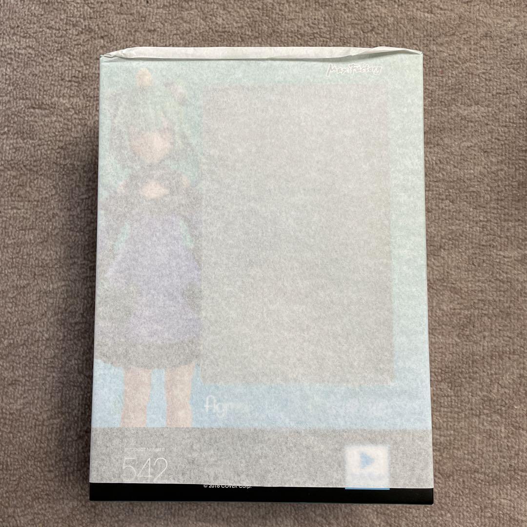 

[Б/У] Фигурка figma Uruha Rushia от Hololive Production