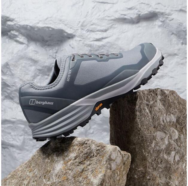 Треккинговые ботинки Berghaus VC22 GTX