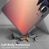 Tablet Case For Huawei Honor Pad 9 12.1 Inch 2024 Tri-Folding Folio Magnetic Smart Cover For Honor Pad 9 HEY2-W09 HEY2-W19 Tablet Cover