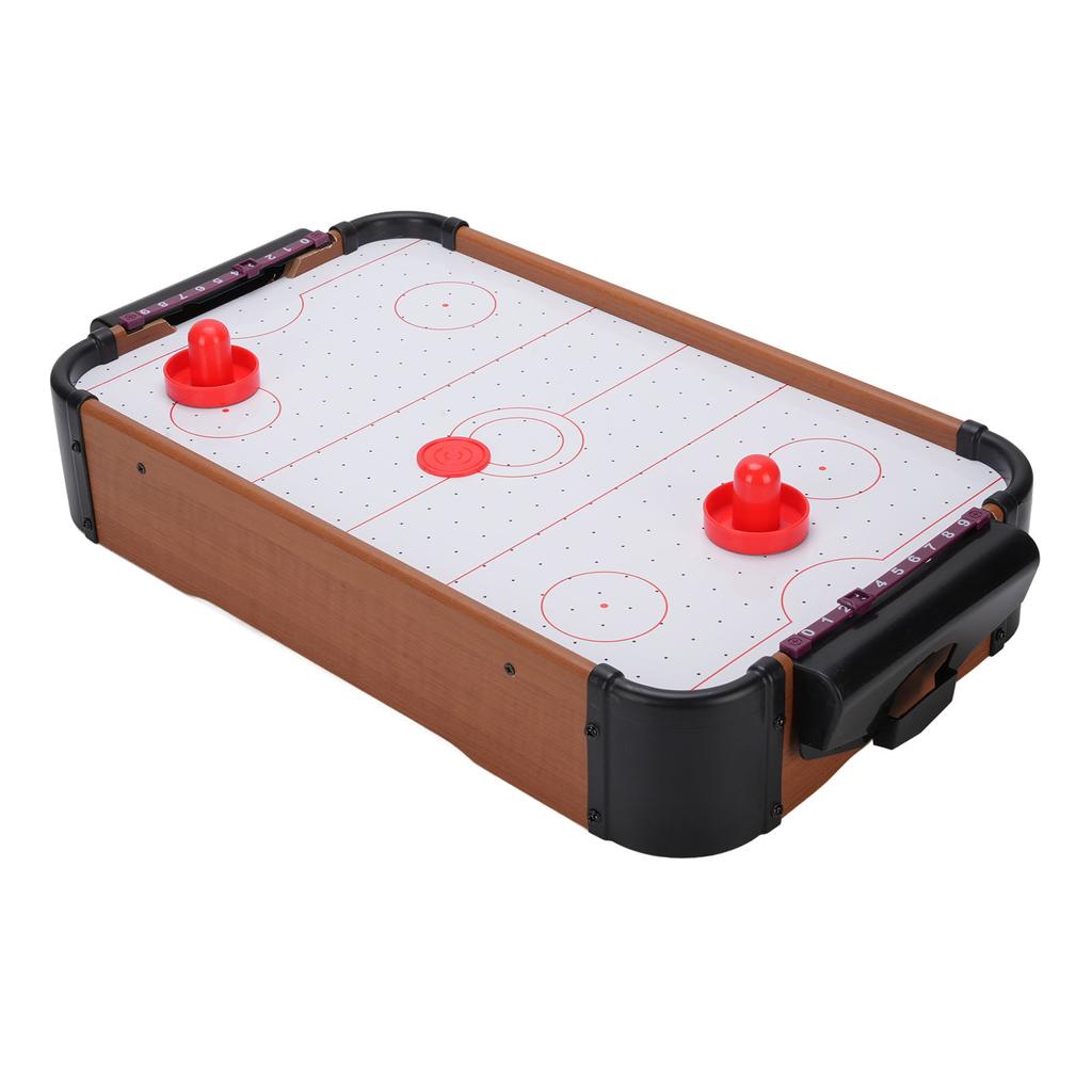 Electronic Tabletop Hockey Interactive Improve Response Speed Hockey Board Game for Family