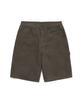 THISISNEVERTHAT Relaxed Painter Short Brown