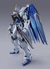 TAMASHII NATIONS METAL BUILD Mobile Suit Gundam SEED Freedom Gundam CONCEPT 2 Approximately 180mm ABS & PVC & Diecast Painted Movable Figure