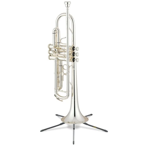 HERCULES TravLite Trumpet/Cornet Stand DS410B