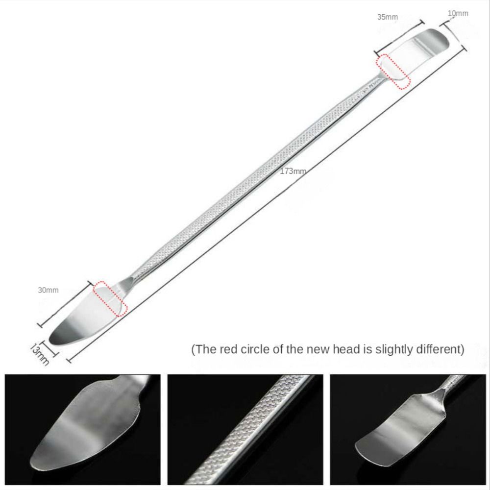 Tools For Iphone Computer Laptop Tablet Pc Phone Screen Opening Tools Crowbar Scraper Metal Spudger