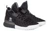 adidas Tubular X Primeknit 'Core Black Carbon' B25591