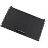 Car Rear Armrest Box Water Cup Holder Curtain For W204 W207 Drink Holder Slide Roller Blind Black Replacement