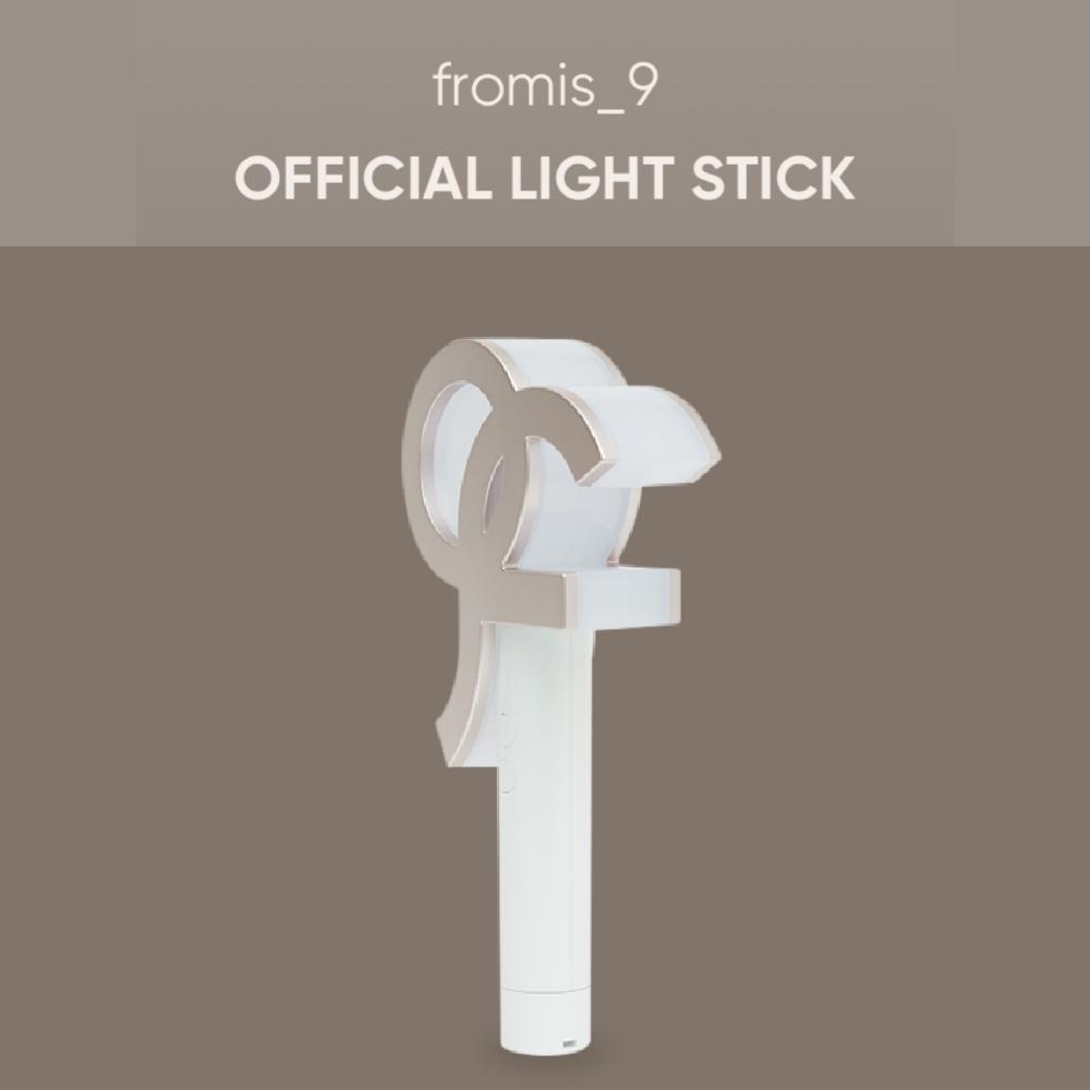 

fromis_9 Световая палочка